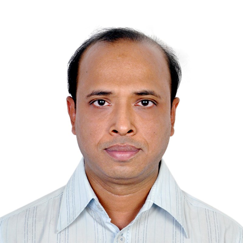 Mohammed Abdul Baten